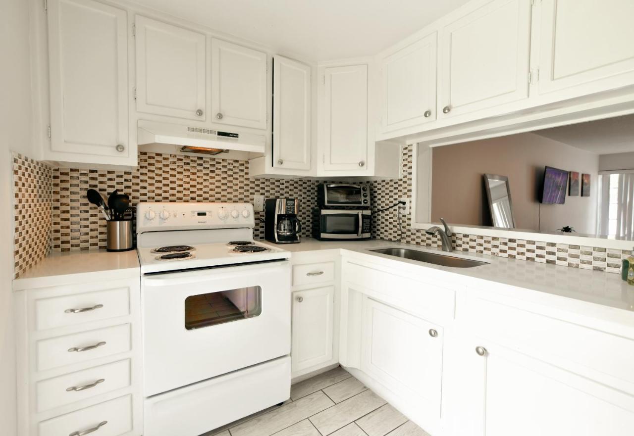 Designer River View Apartments ฟอร์ต ลอเดอร์เดล ภายนอก รูปภาพ
