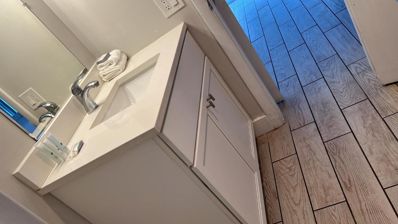 Designer River View Apartments ฟอร์ต ลอเดอร์เดล ภายนอก รูปภาพ