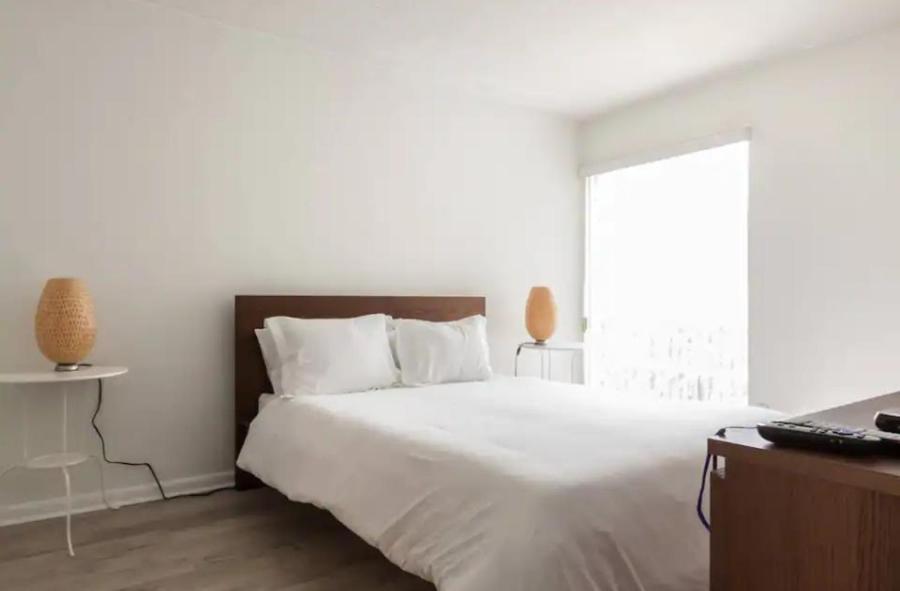 Designer River View Apartments ฟอร์ต ลอเดอร์เดล ภายนอก รูปภาพ